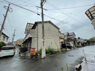 久保田純生借家4号の物件外観写真